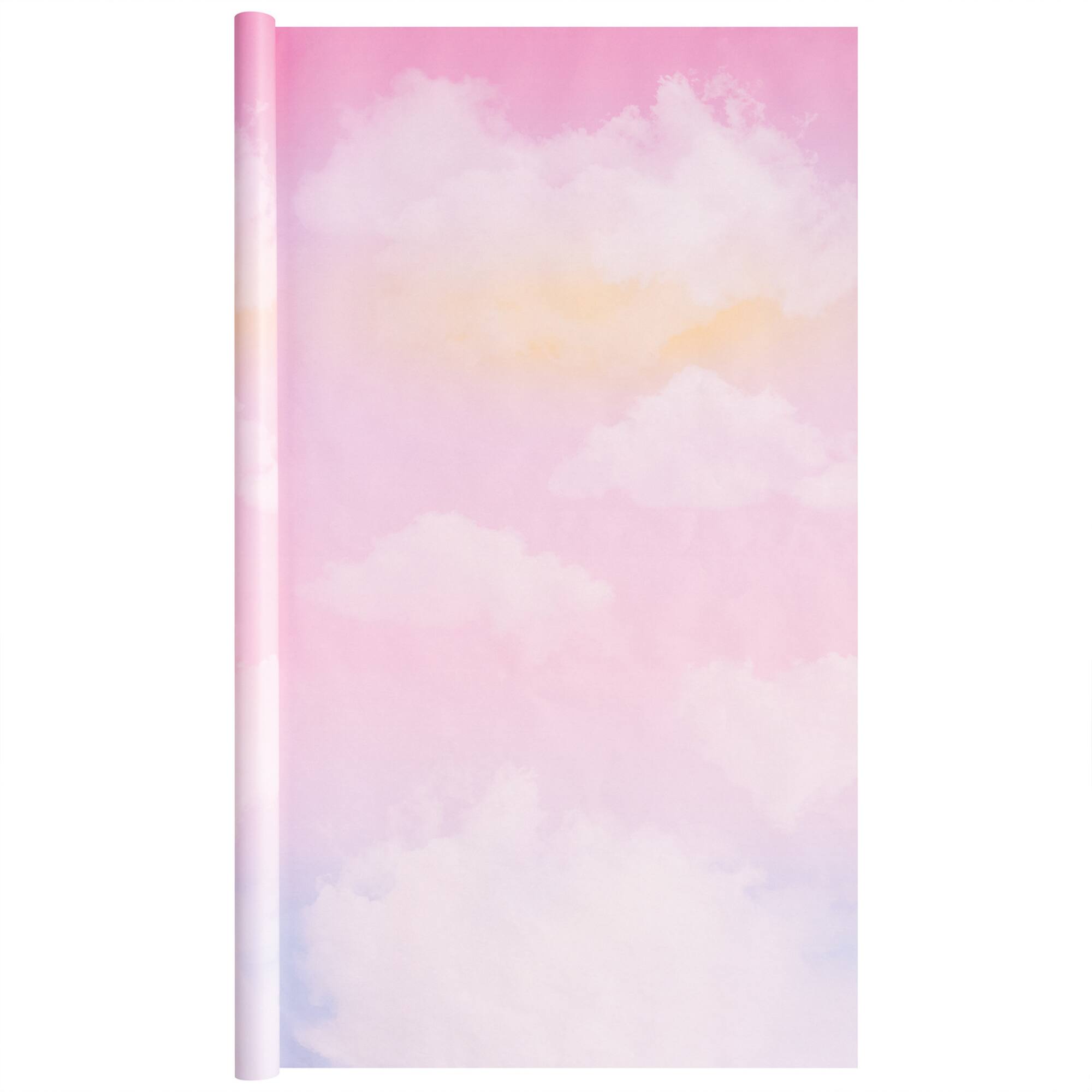 Fadeless® 48" x 12ft Schoolgirl Style Bulletin Board Paper Wildest Dreams, 4 Rolls